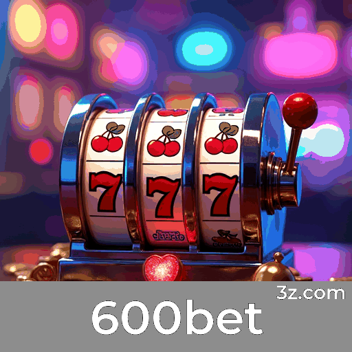 600bet: Seu Cassino Online Confiável e Seguro