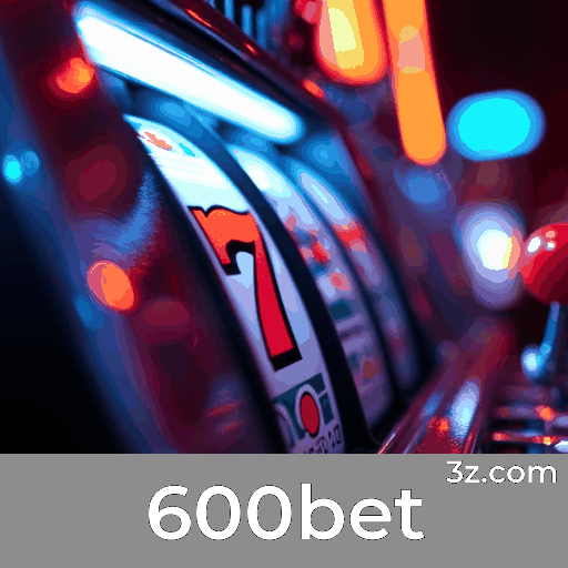 600bet: Apostas Esportivas com Foco no Brasil