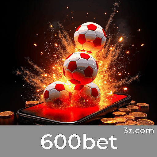 600bet: Apostas Esportivas com Foco no Brasil