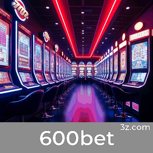 600bet: A Plataforma de Apostas com Serviços Profissionais