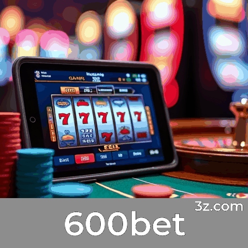 Experimente o Login Exclusivo e Seguro no 600bet