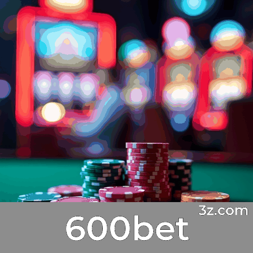 Bônus Reais com Valor Verdadeiro no 600bet: Recompensas Garantidas