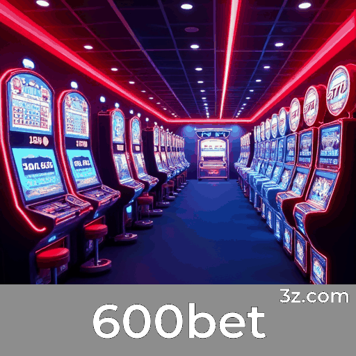 Apostas em Movimento: Experimente o 600bet App