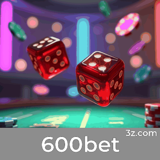 Descubra a Diversidade de Jogos do 600bet: Entretenimento de Qualidade