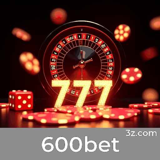 600bet: Seu Cassino Online Confiável e Seguro