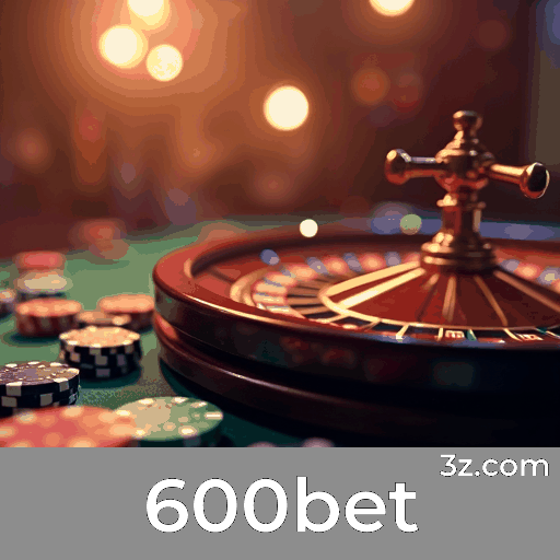 600bet: Seu Cassino Online Confiável e Seguro