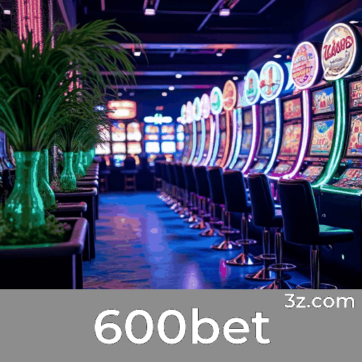 Experimente o Login Exclusivo e Seguro no 600bet