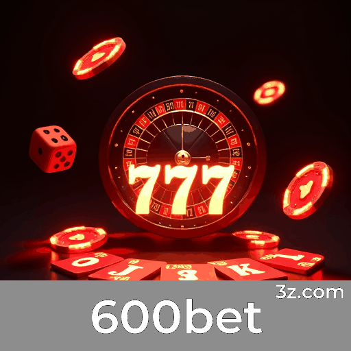 600bet: A Plataforma de Apostas com Serviços Profissionais