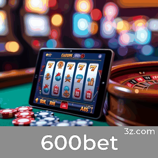 600bet Promo: Estratégia e Valor Oculto nas Ofertas
