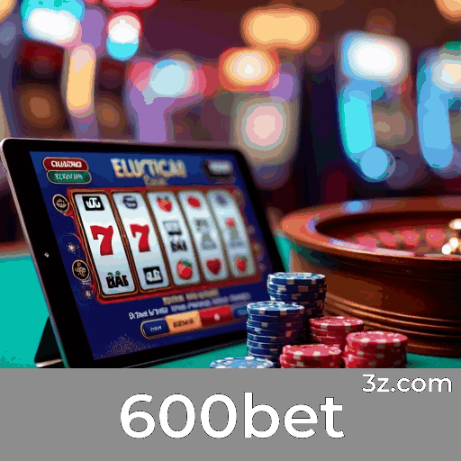 Descubra a Diversidade de Jogos do 600bet: Entretenimento de Qualidade