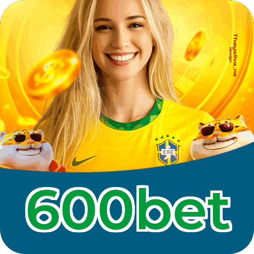 Tabela RTP dos jogos de cassino da 600bet