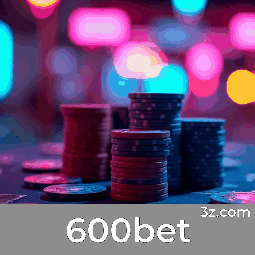 Apostas em Movimento: Experimente o 600bet App