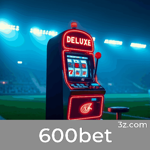 600bet: Apostas Esportivas com Foco no Brasil