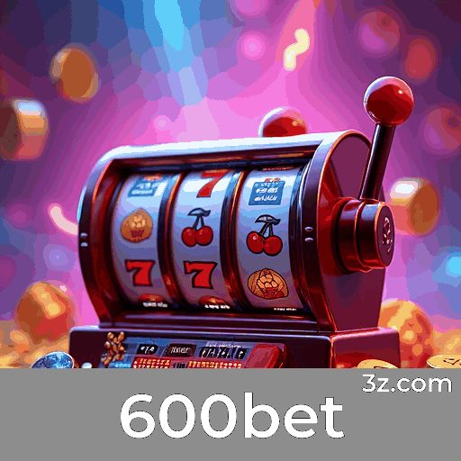 600bet: A Experiência de Cassino Imersiva para Brasileiros