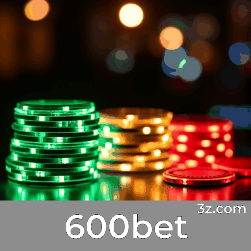 Descubra a Diversidade de Jogos do 600bet: Entretenimento de Qualidade
