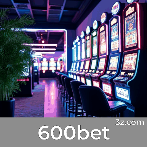600bet: A Plataforma de Apostas com Serviços Profissionais