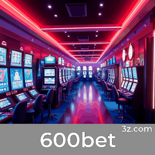 Experimente o Login Exclusivo e Seguro no 600bet