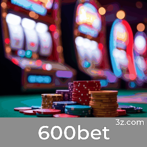 Apostas em Movimento: Experimente o 600bet App