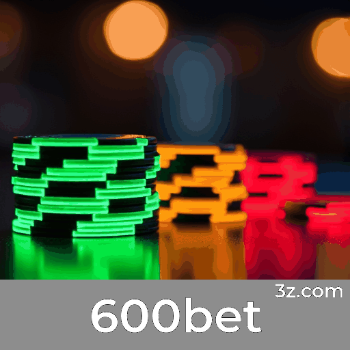 Bônus Reais com Valor Verdadeiro no 600bet: Recompensas Garantidas