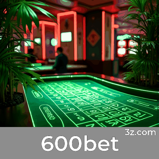 600bet: A Plataforma de Apostas com Serviços Profissionais