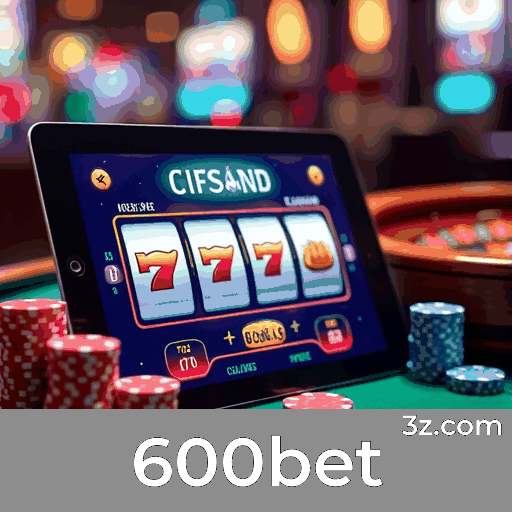 600bet Promo: Estratégia e Valor Oculto nas Ofertas